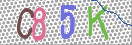 CAPTCHA vaizdas
