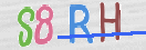 CAPTCHA vaizdas