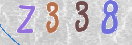 CAPTCHA vaizdas