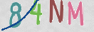 CAPTCHA vaizdas