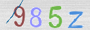 CAPTCHA vaizdas