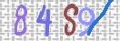 CAPTCHA vaizdas