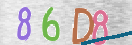 CAPTCHA vaizdas