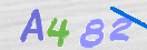 CAPTCHA vaizdas