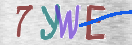 CAPTCHA vaizdas