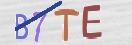 CAPTCHA vaizdas