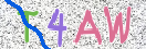 CAPTCHA vaizdas