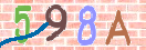 CAPTCHA vaizdas