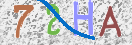 CAPTCHA vaizdas