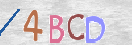 CAPTCHA vaizdas