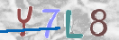 CAPTCHA vaizdas