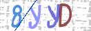 CAPTCHA vaizdas
