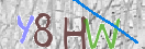 CAPTCHA vaizdas