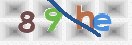 CAPTCHA vaizdas