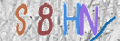 CAPTCHA vaizdas