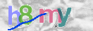 CAPTCHA vaizdas
