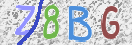 CAPTCHA vaizdas