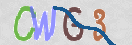 CAPTCHA vaizdas