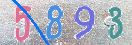 CAPTCHA vaizdas