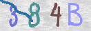 CAPTCHA vaizdas