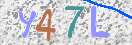 CAPTCHA vaizdas