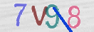 CAPTCHA vaizdas