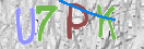 CAPTCHA vaizdas
