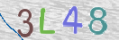 CAPTCHA vaizdas