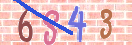 CAPTCHA vaizdas