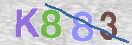CAPTCHA vaizdas