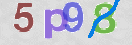 CAPTCHA vaizdas