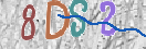 CAPTCHA vaizdas