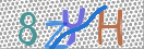 CAPTCHA vaizdas