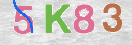 CAPTCHA vaizdas