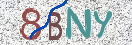 CAPTCHA vaizdas