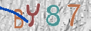 CAPTCHA vaizdas