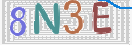 CAPTCHA vaizdas