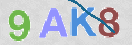 CAPTCHA vaizdas