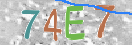 CAPTCHA vaizdas