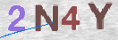 CAPTCHA vaizdas