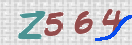 CAPTCHA vaizdas