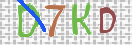 CAPTCHA vaizdas