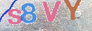 CAPTCHA vaizdas