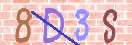 CAPTCHA vaizdas
