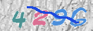CAPTCHA vaizdas