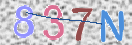 CAPTCHA vaizdas
