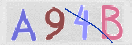 CAPTCHA vaizdas