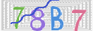 CAPTCHA vaizdas