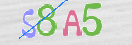 CAPTCHA vaizdas