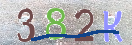 CAPTCHA vaizdas